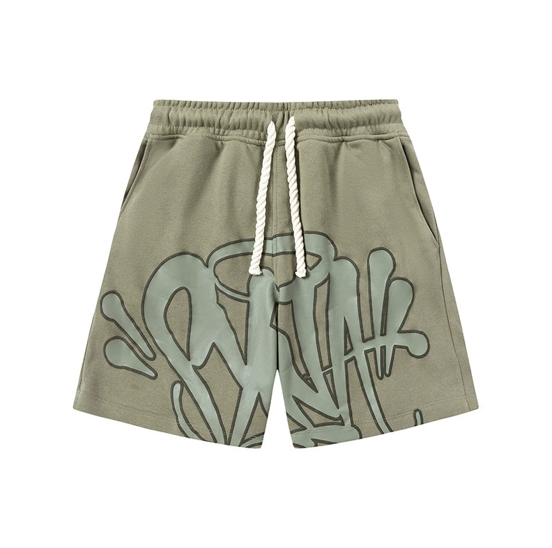 Syna Short-sets (Separate)