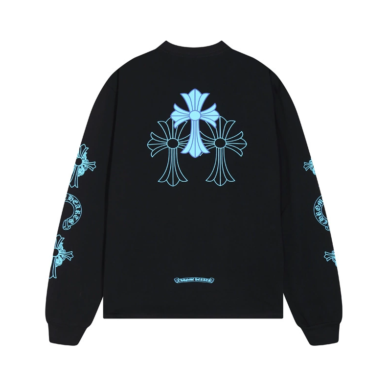 Chrome Hearts Mixed Sweaters