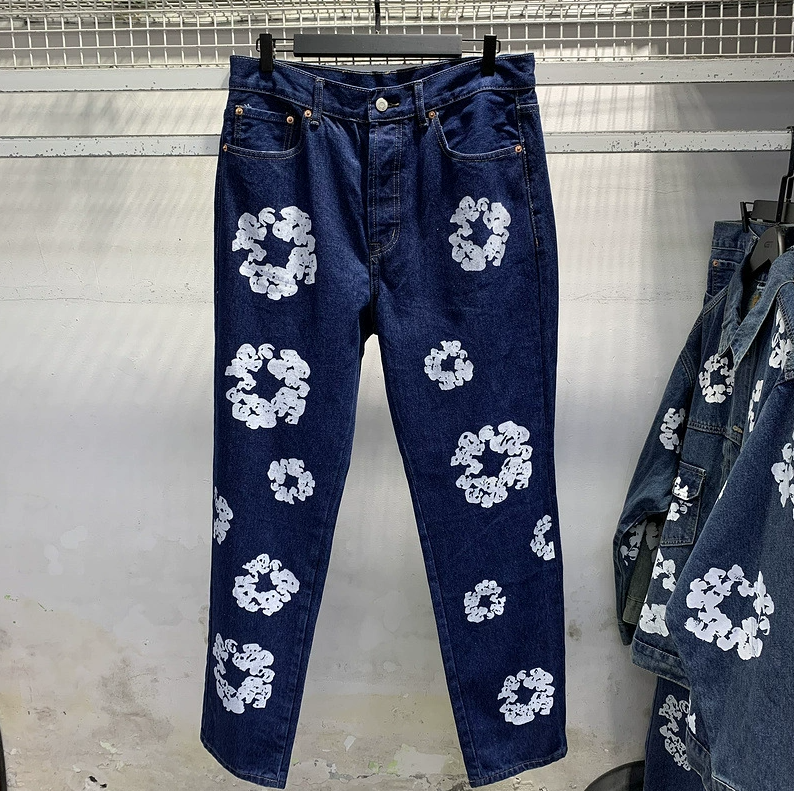 Denim Tears x Levi's Set