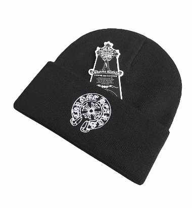 Chrome Hearts Beanies