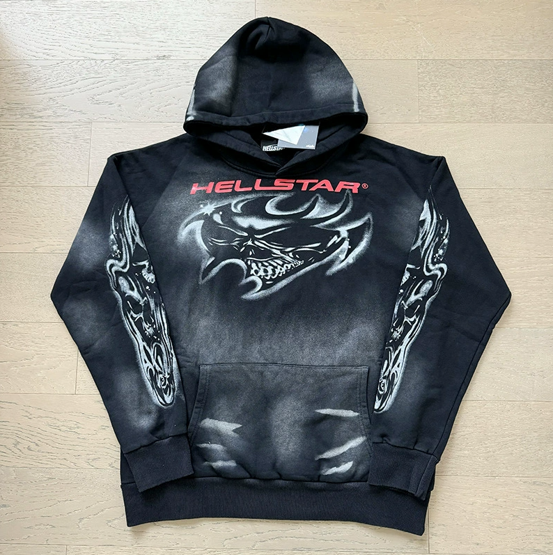 Hellstar Mixed Tracksuits
