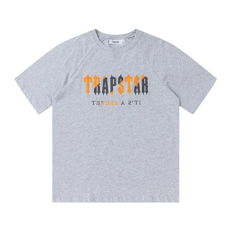 Trapstar Chenille Decoded Short-sets