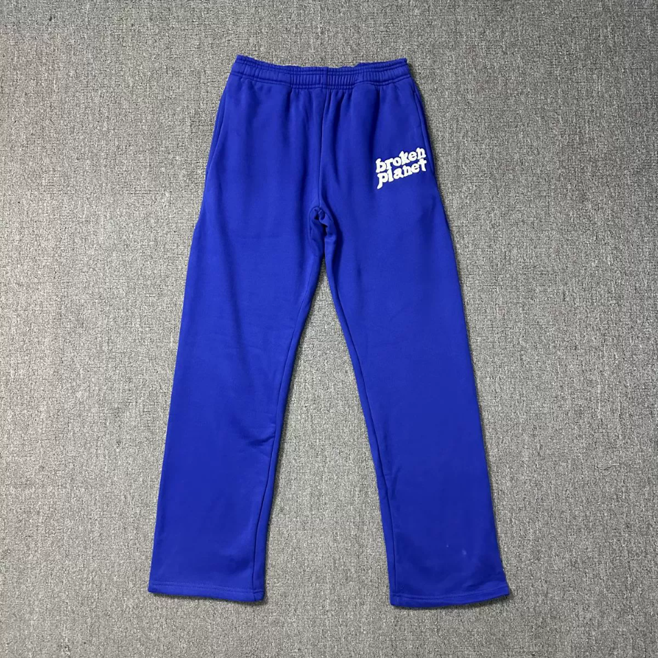 Broken Planet Mixed Tracksuits