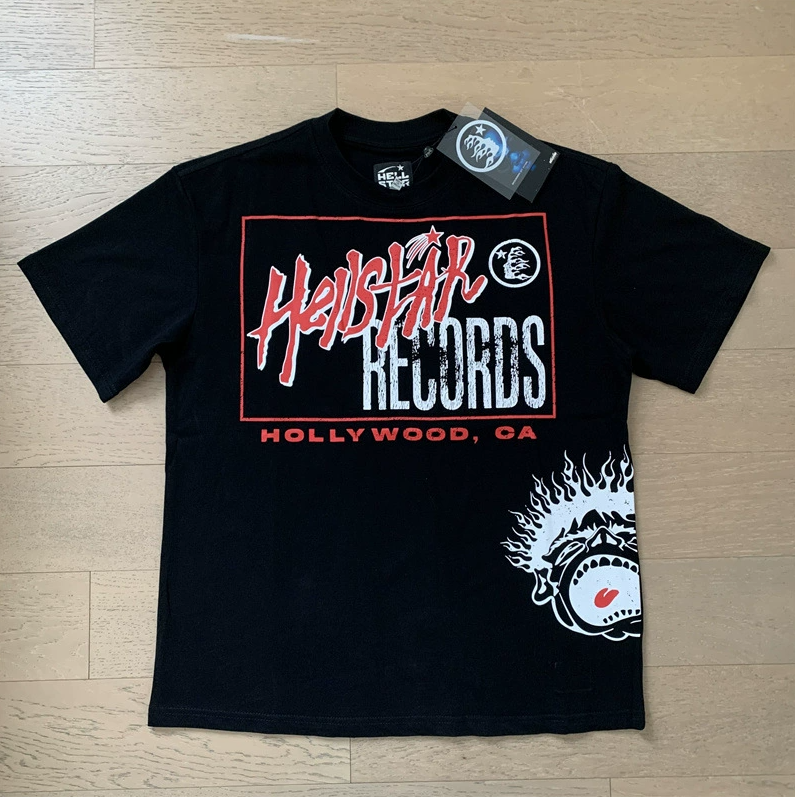 Hellstar Mixed Tees