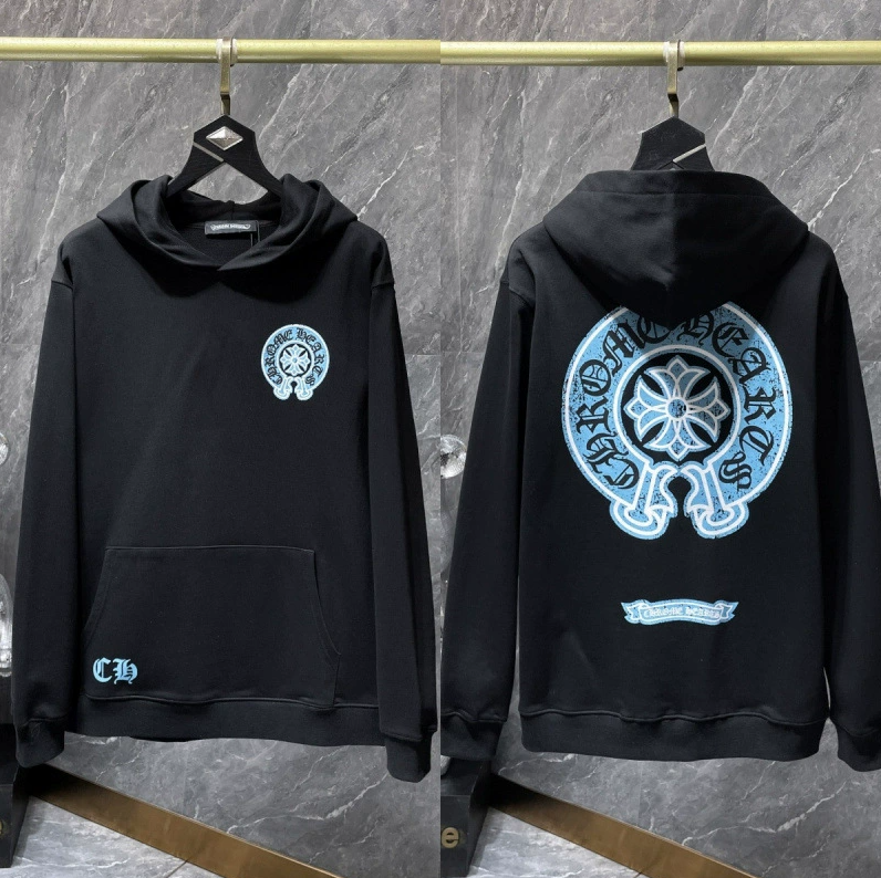 Chrome Hearts Mixed Hoodies