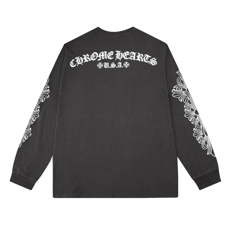 Chrome Hearts Mixed Sweaters