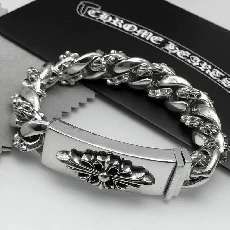 Chrome Hearts Bracelets