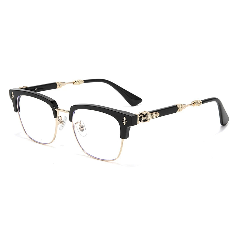 Chrome Hearts Glasses