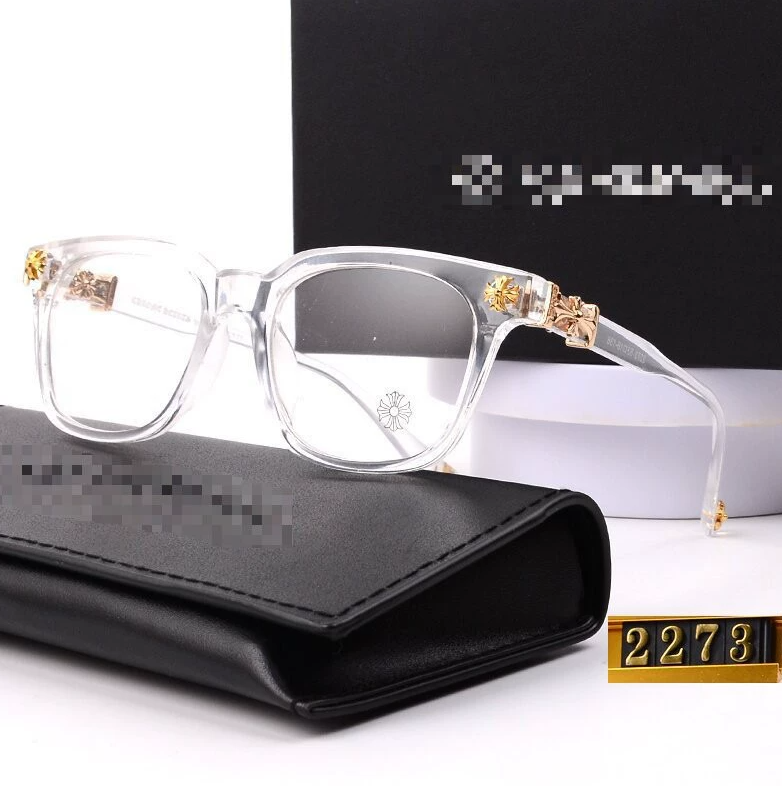 Chrome Hearts Glasses