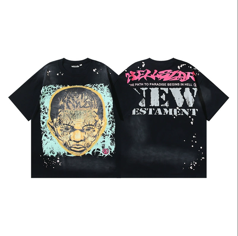 Hellstar Mixed Tees