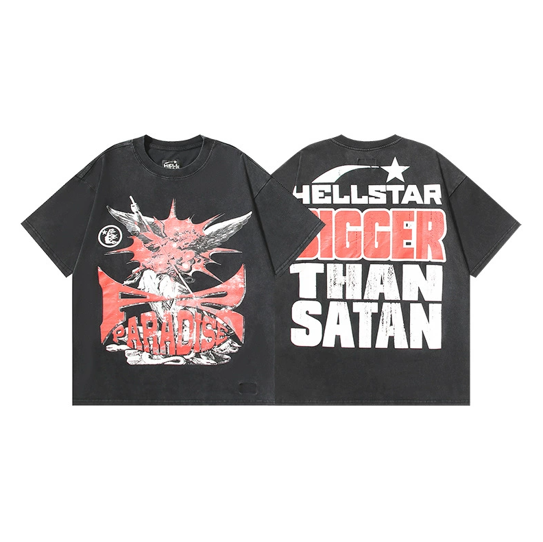 Hellstar Mixed Tees