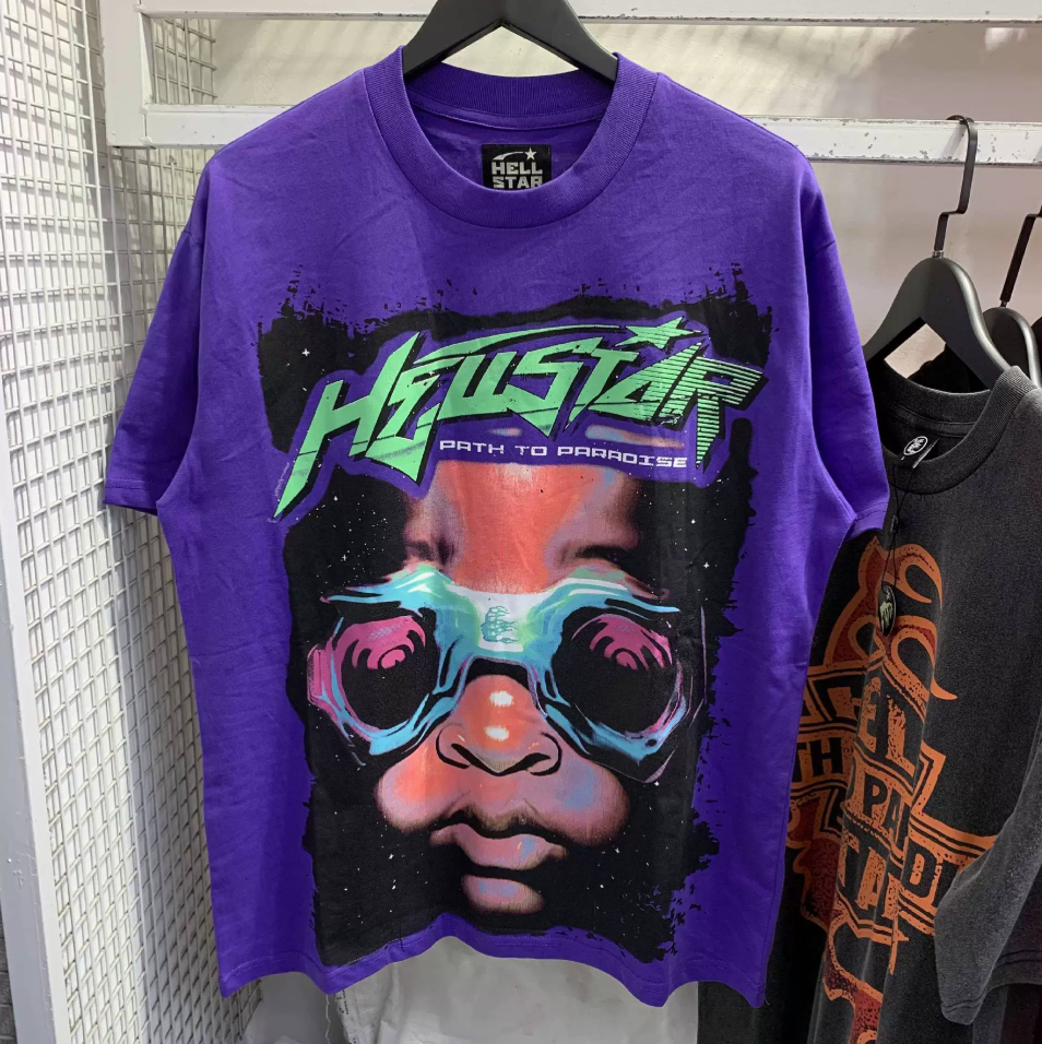 Hellstar Mixed Tees