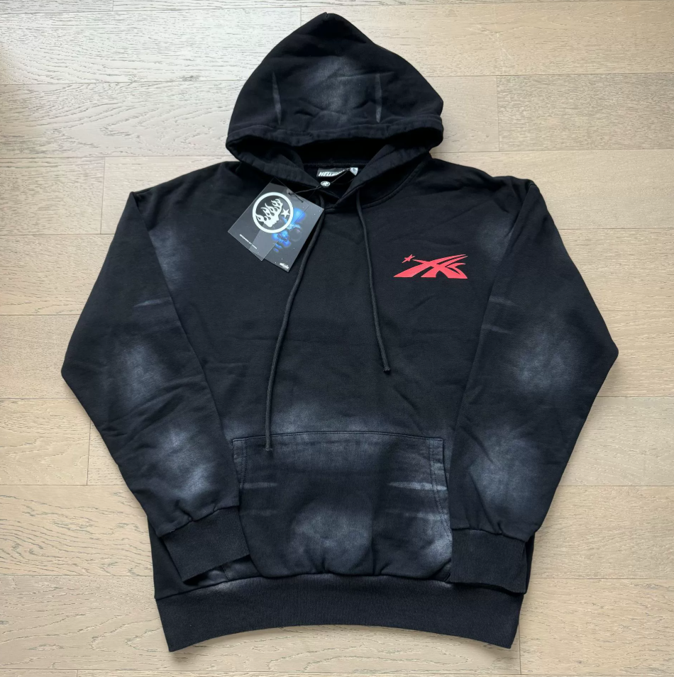 Hellstar Mixed Tracksuits