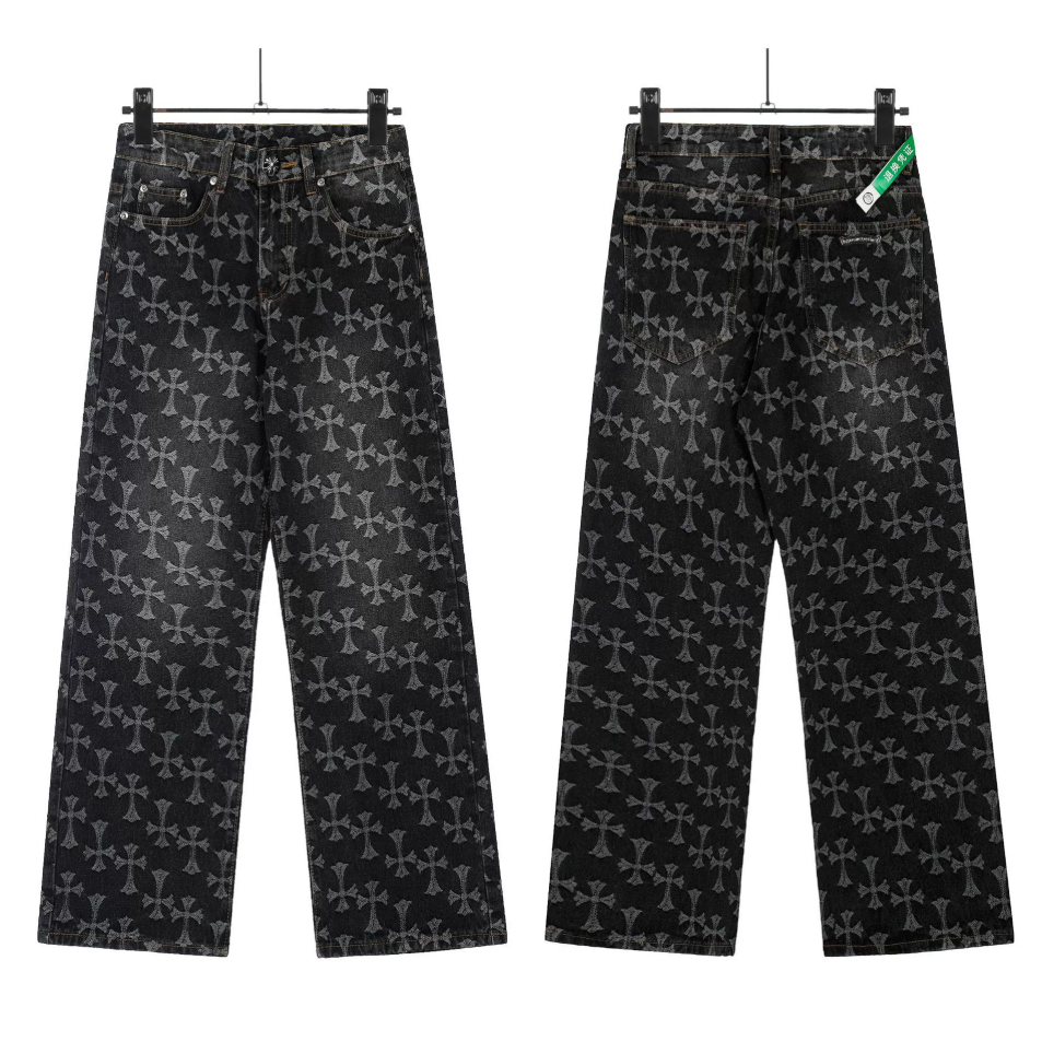 Chrome Hearts Pants