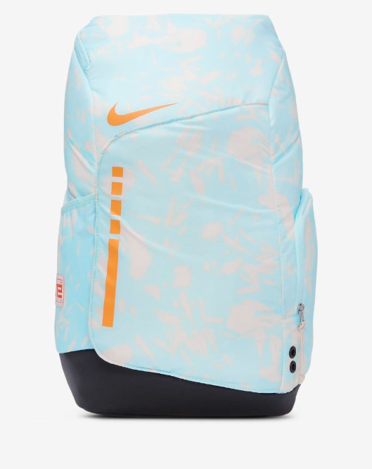 Nike Elite Bags V2