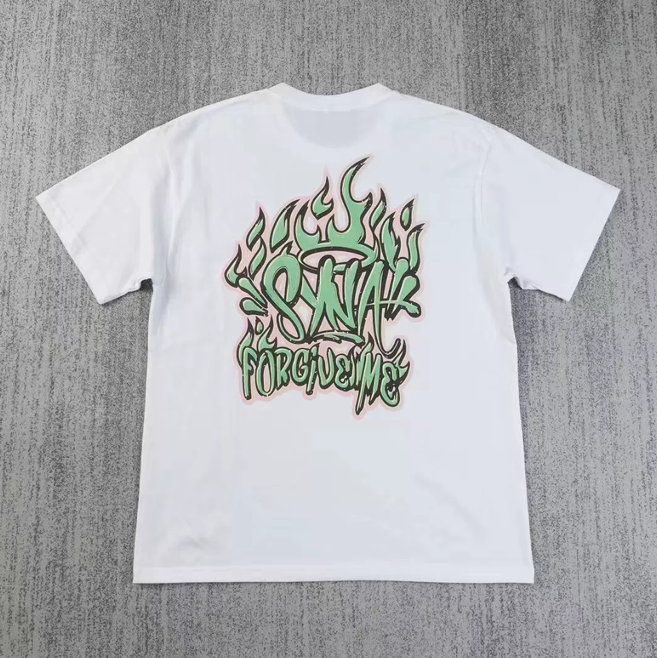 Syna Tees (No Package)