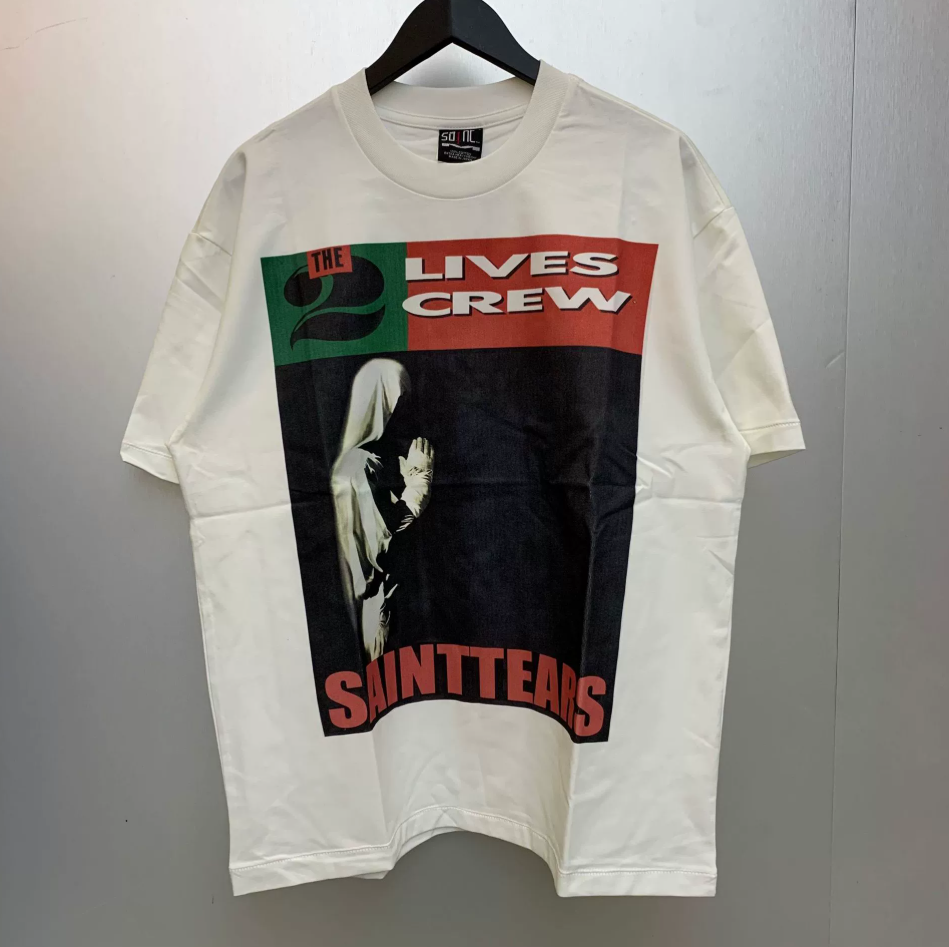 Saint Michael Mixed Tees