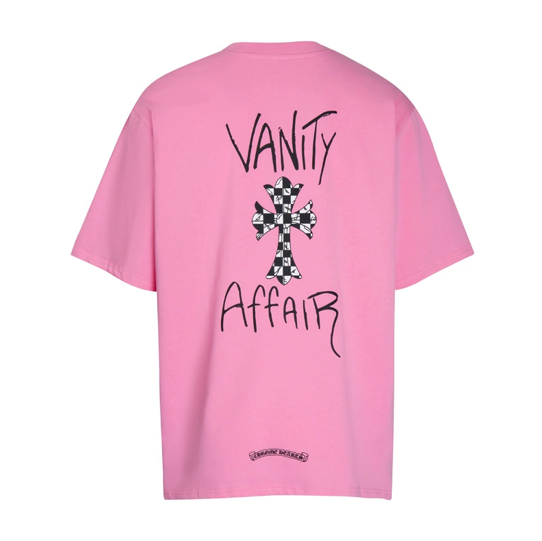 Chrome Hearts Tees