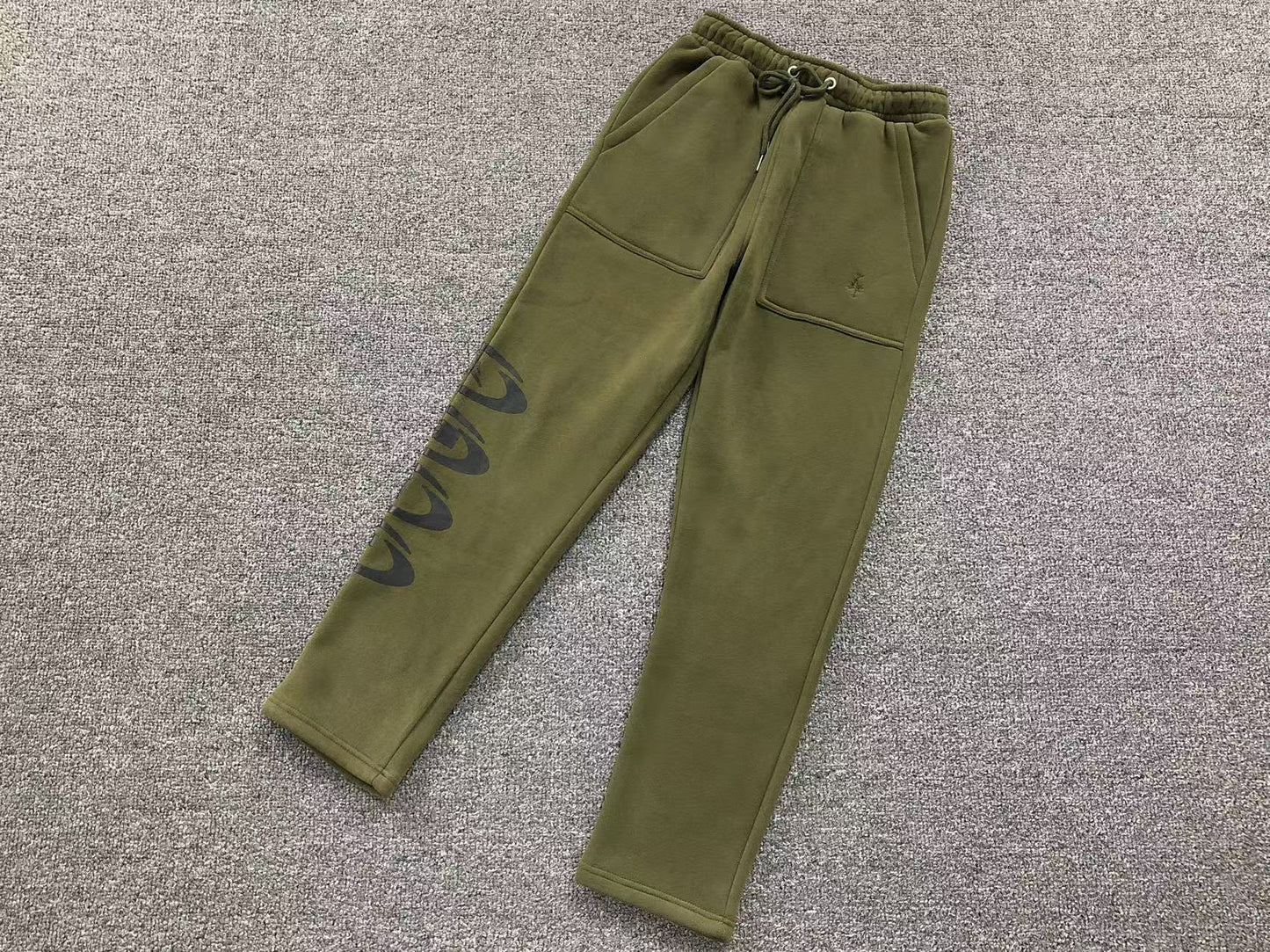 Cactus Jack Sweatpants