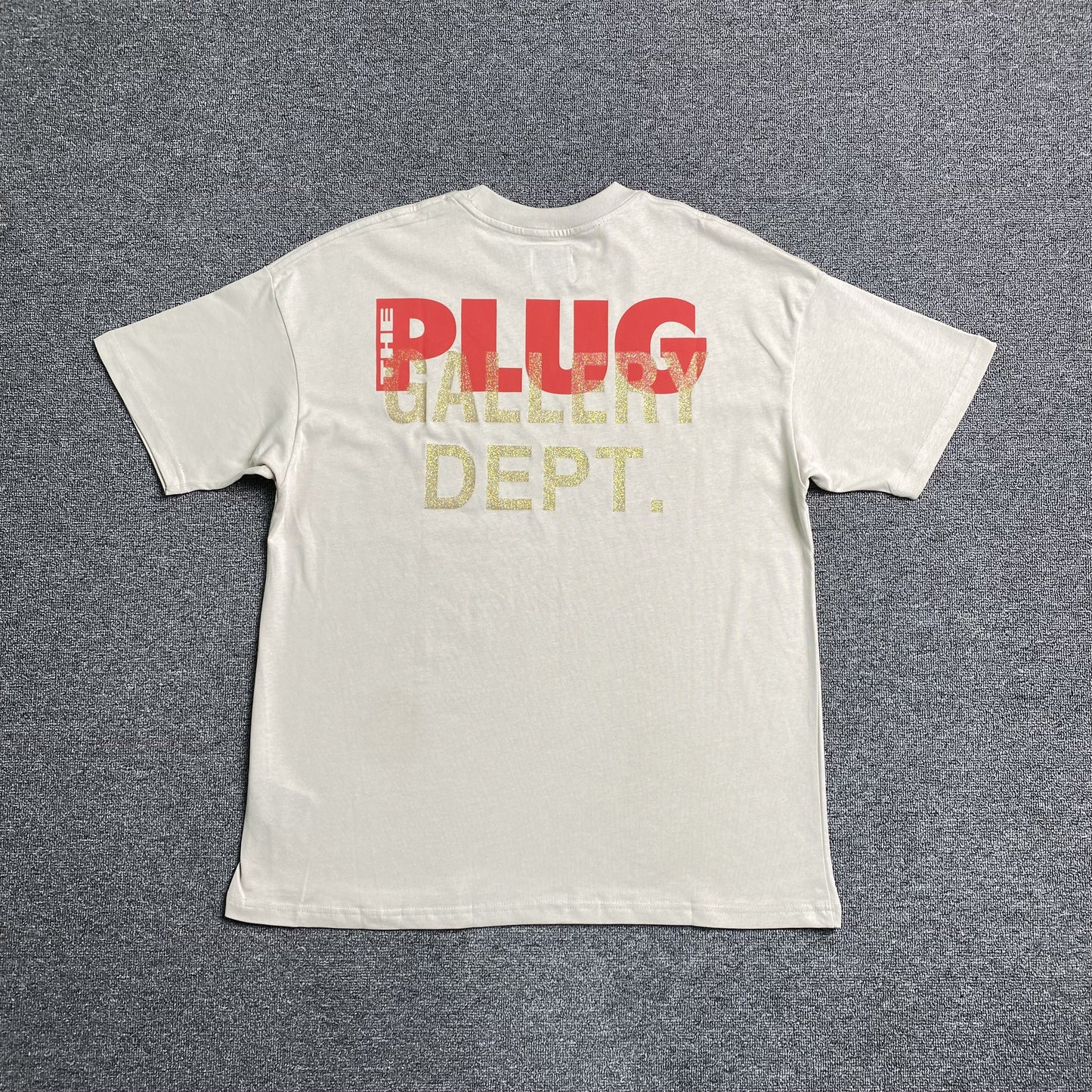 Gallery Dept Mixed Tees