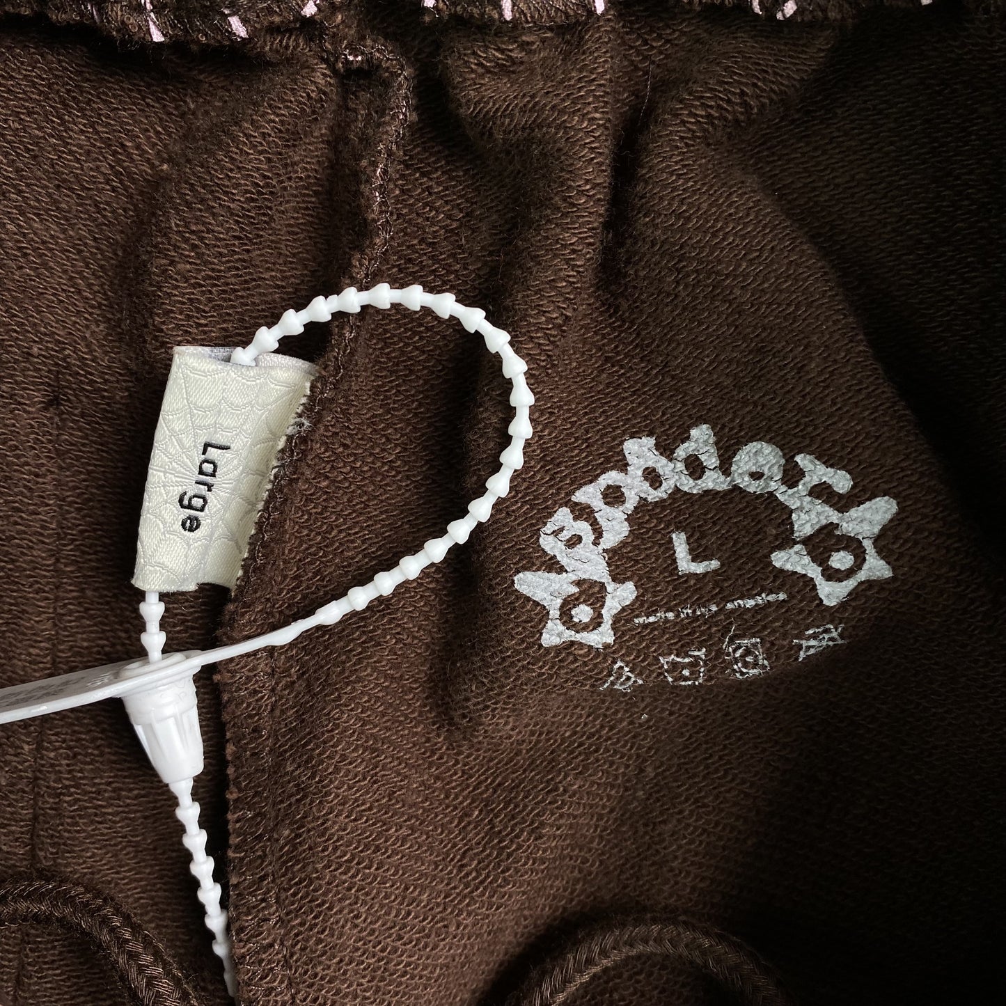 SP5DER Mixed Tracksuits