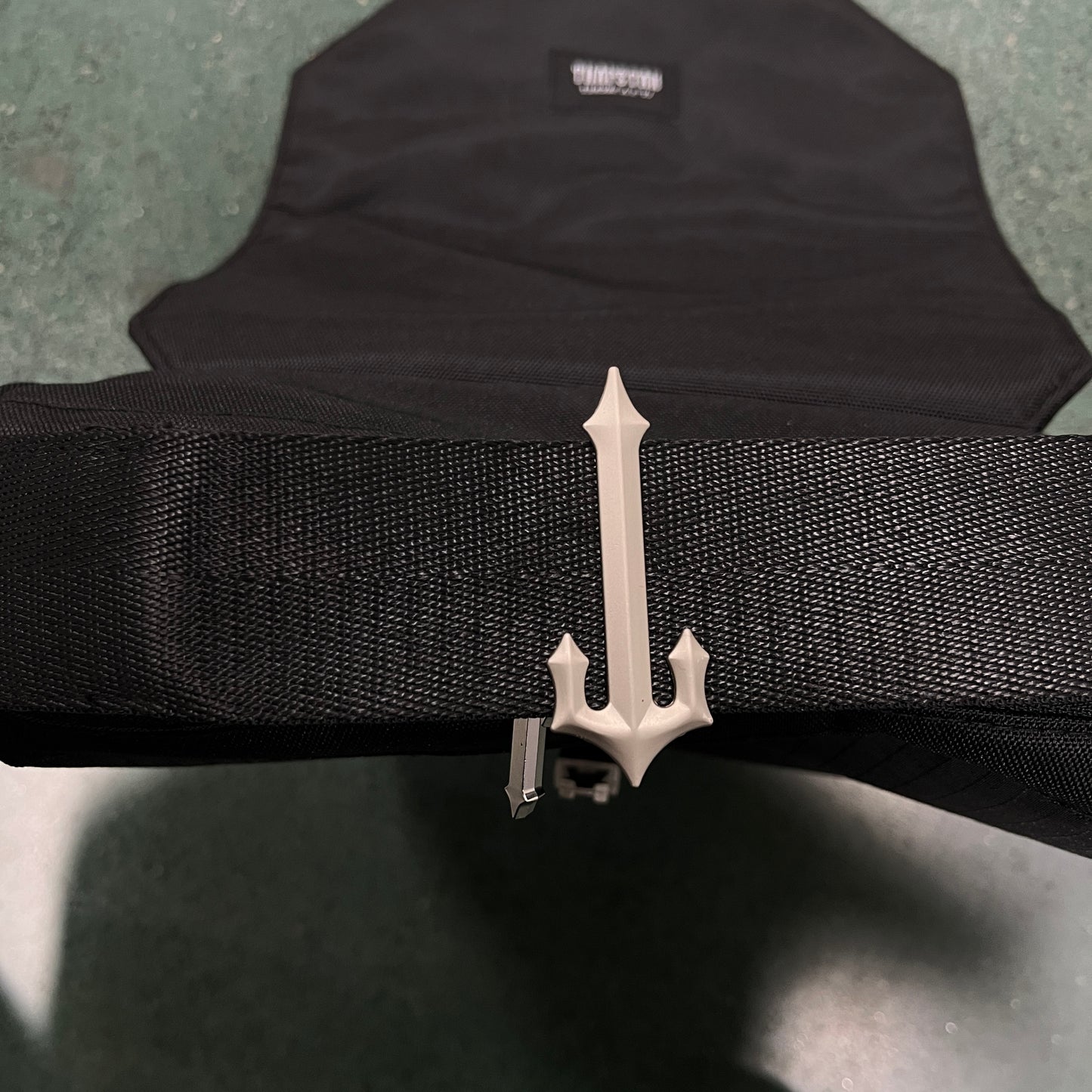 Trapstar Cobra T Messenger Bag