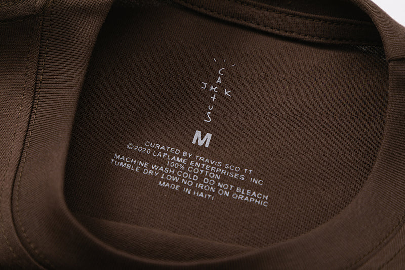 Cactus Jack Mixed Tees