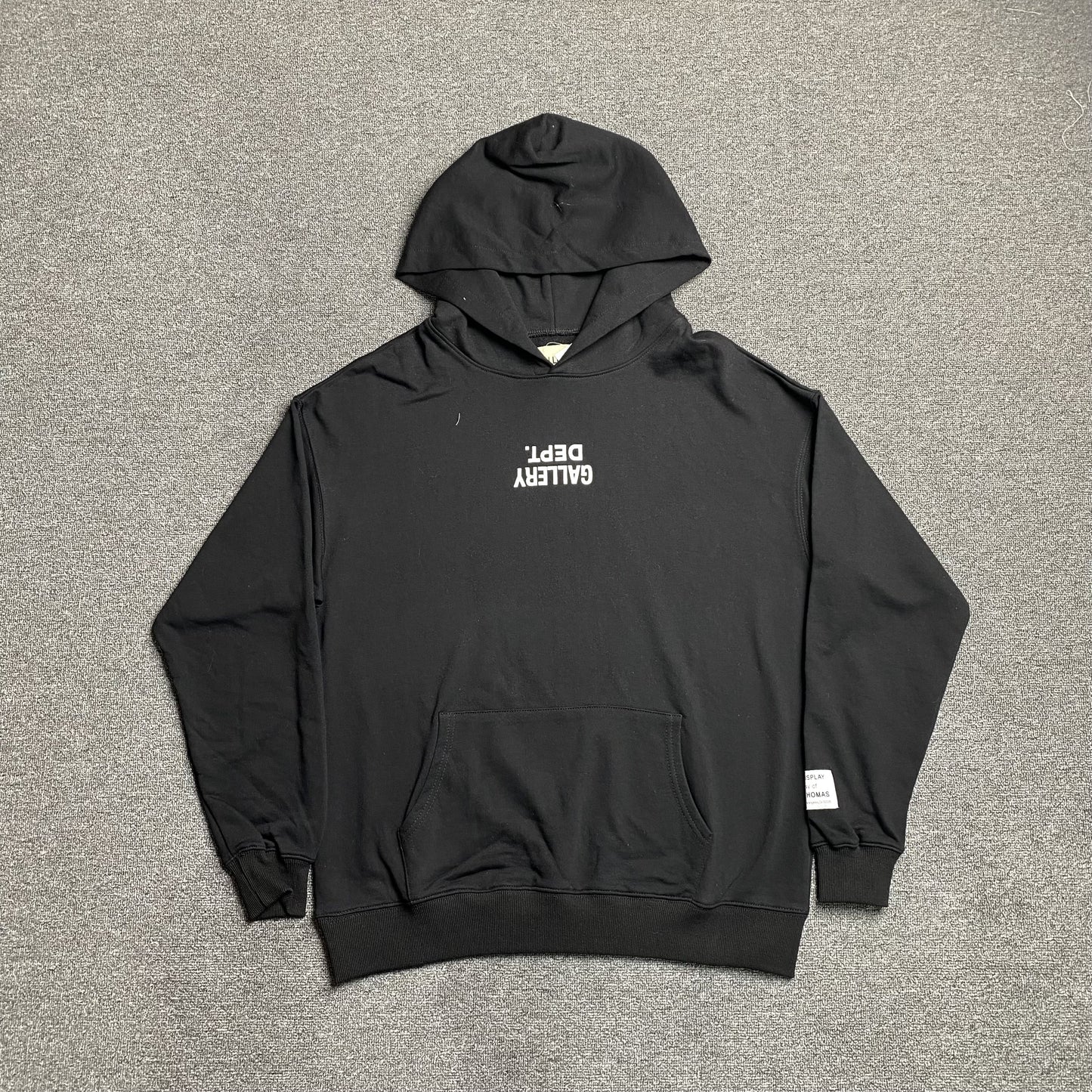 Gallery Dept Mixed Hoodies