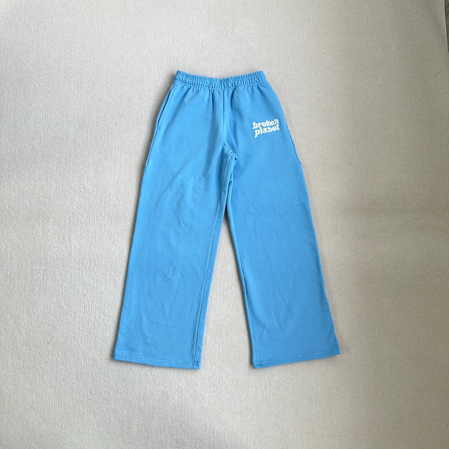 Broken Planet 'Baby blue' Set