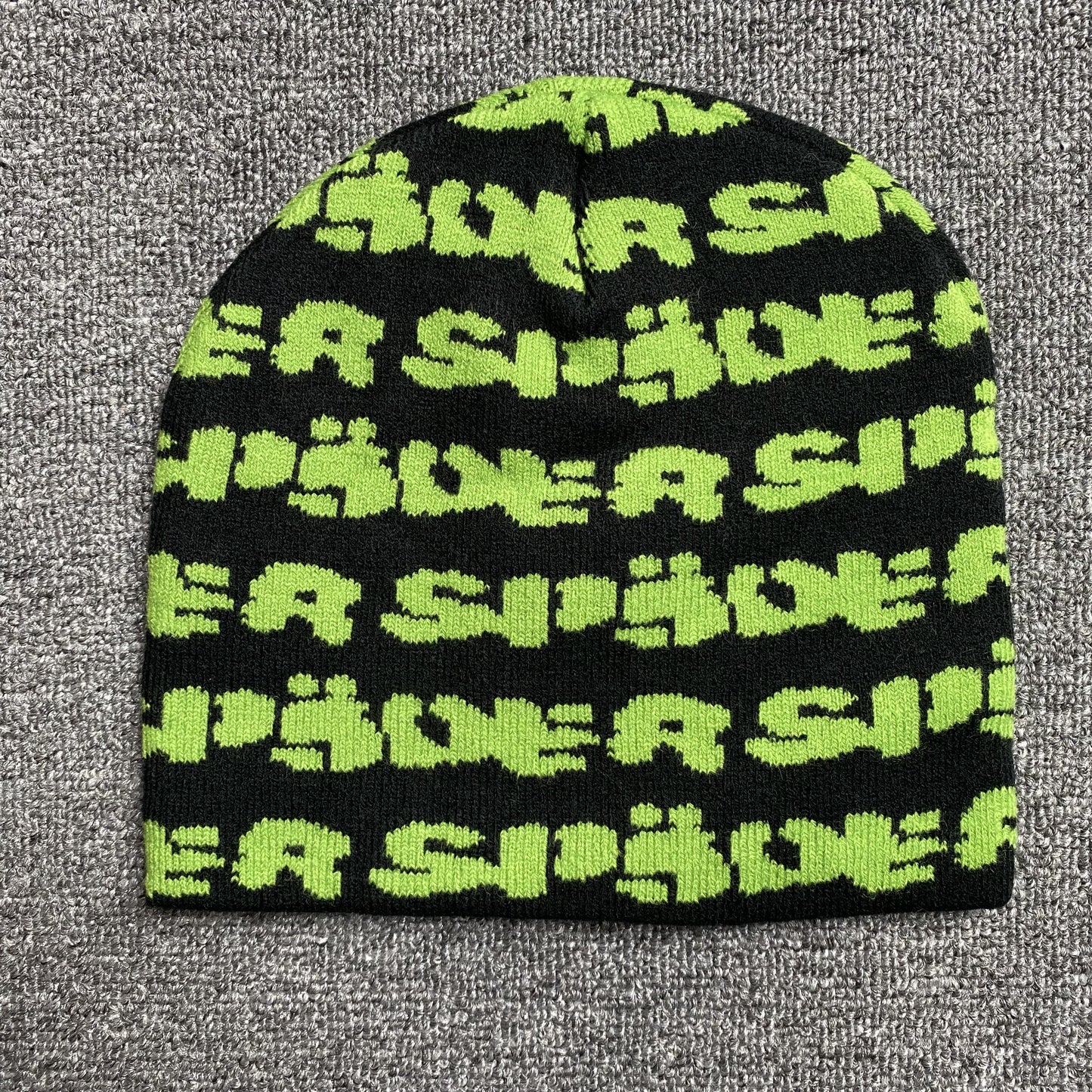 SP5DER Beanies