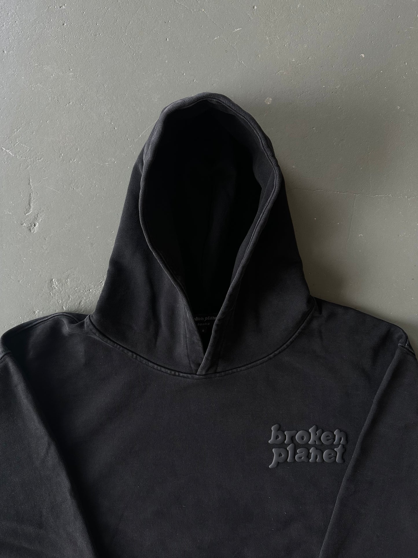 Broken Planet 'Washed' Basics Set