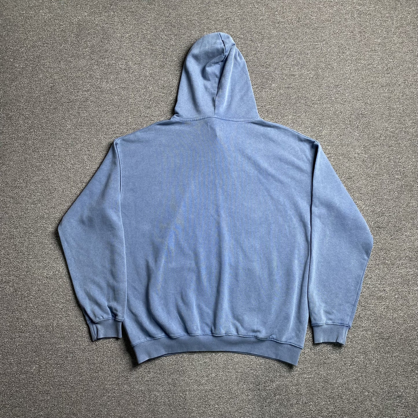 Saint Michael Mixed Hoodies