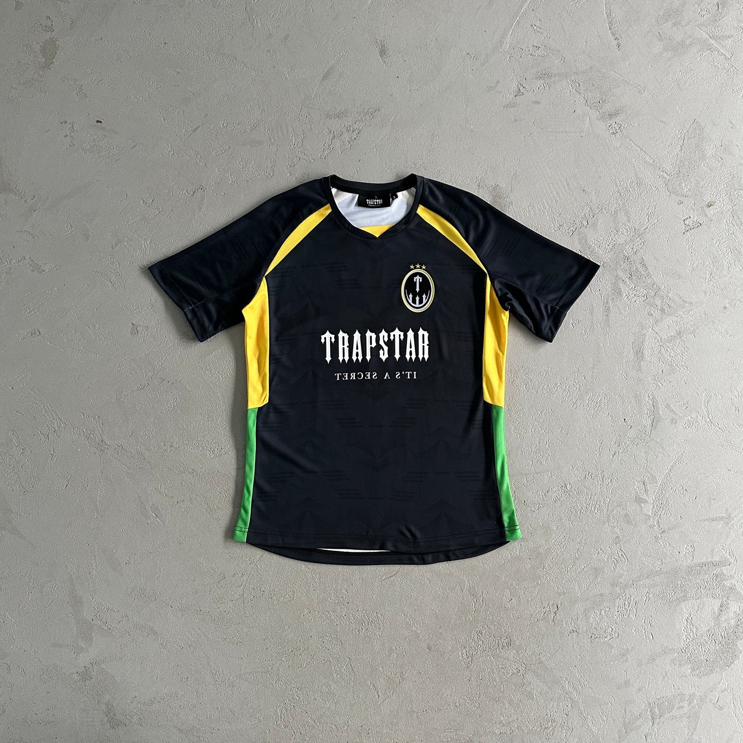 Trapstar Football Jerseys