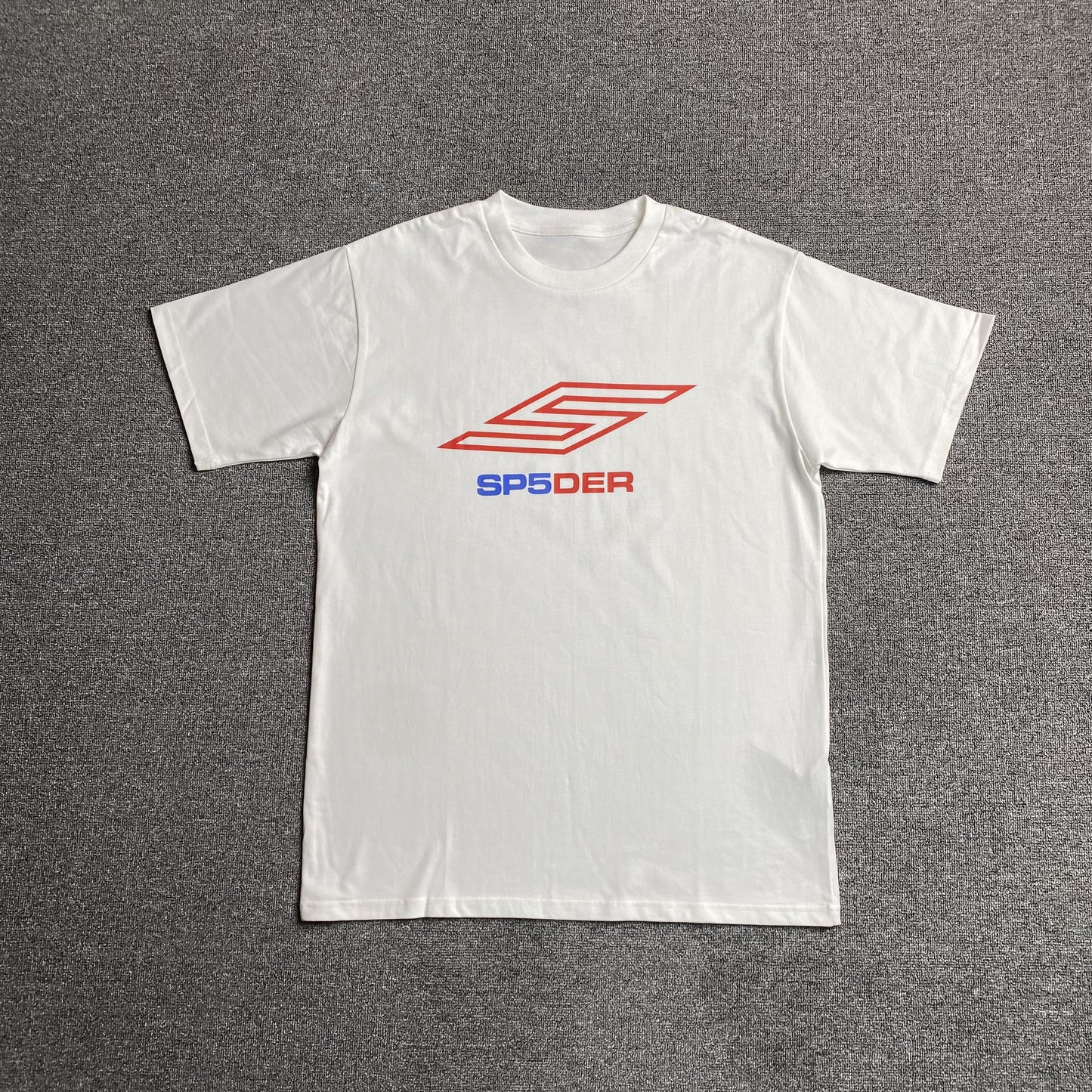 SP5DER Mixed Tees