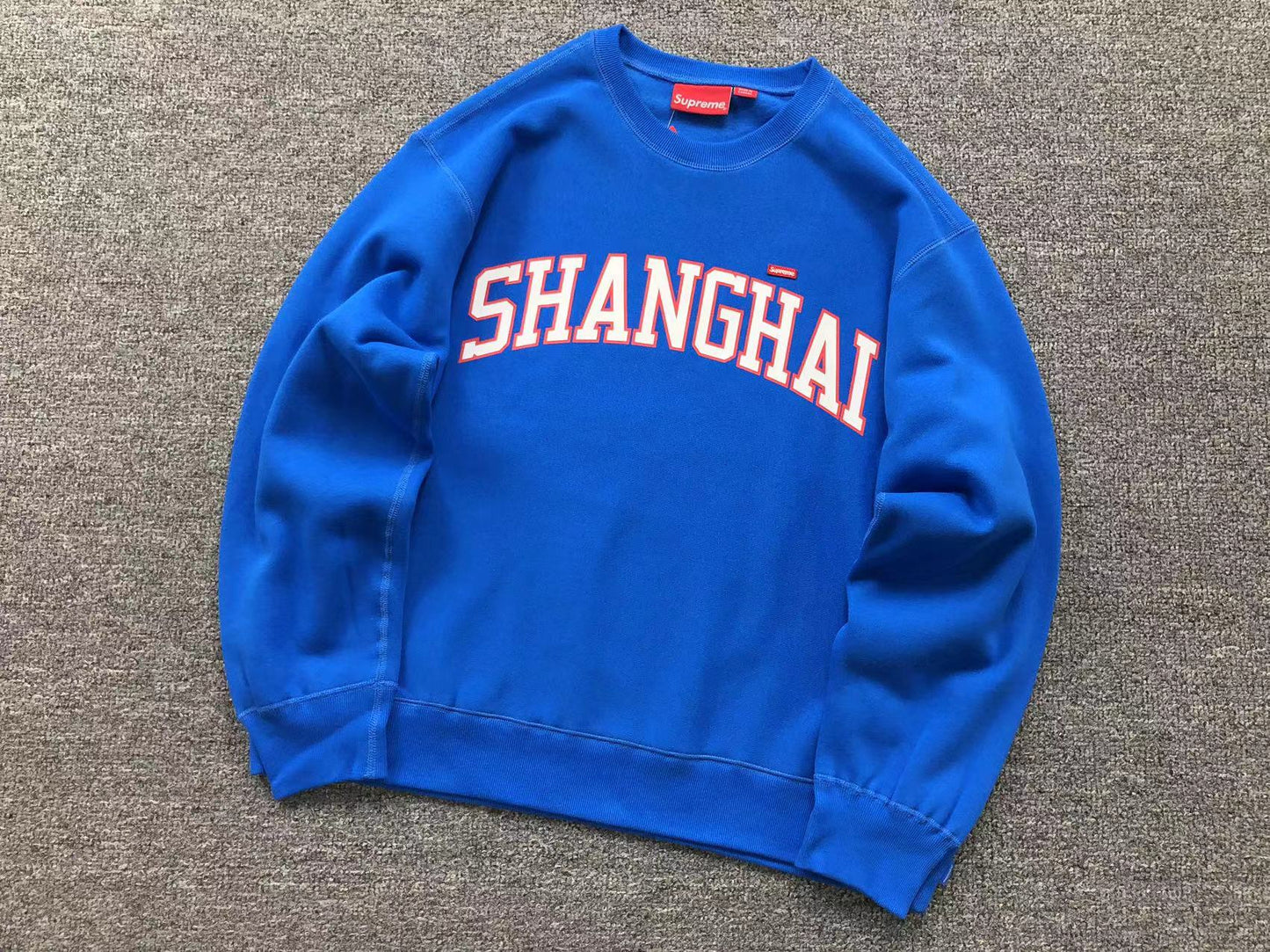 Supreme Mixed Sweaters