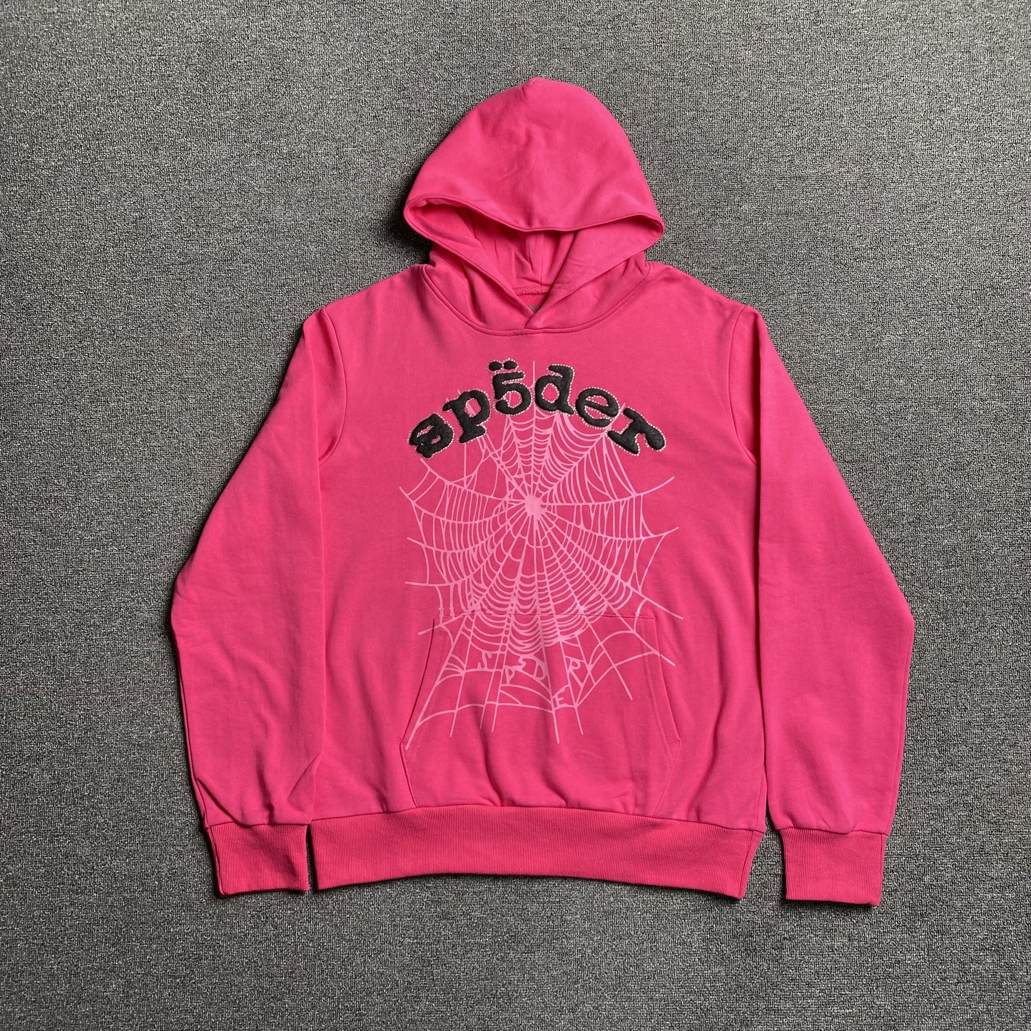 SP5DER Mixed Tracksuits