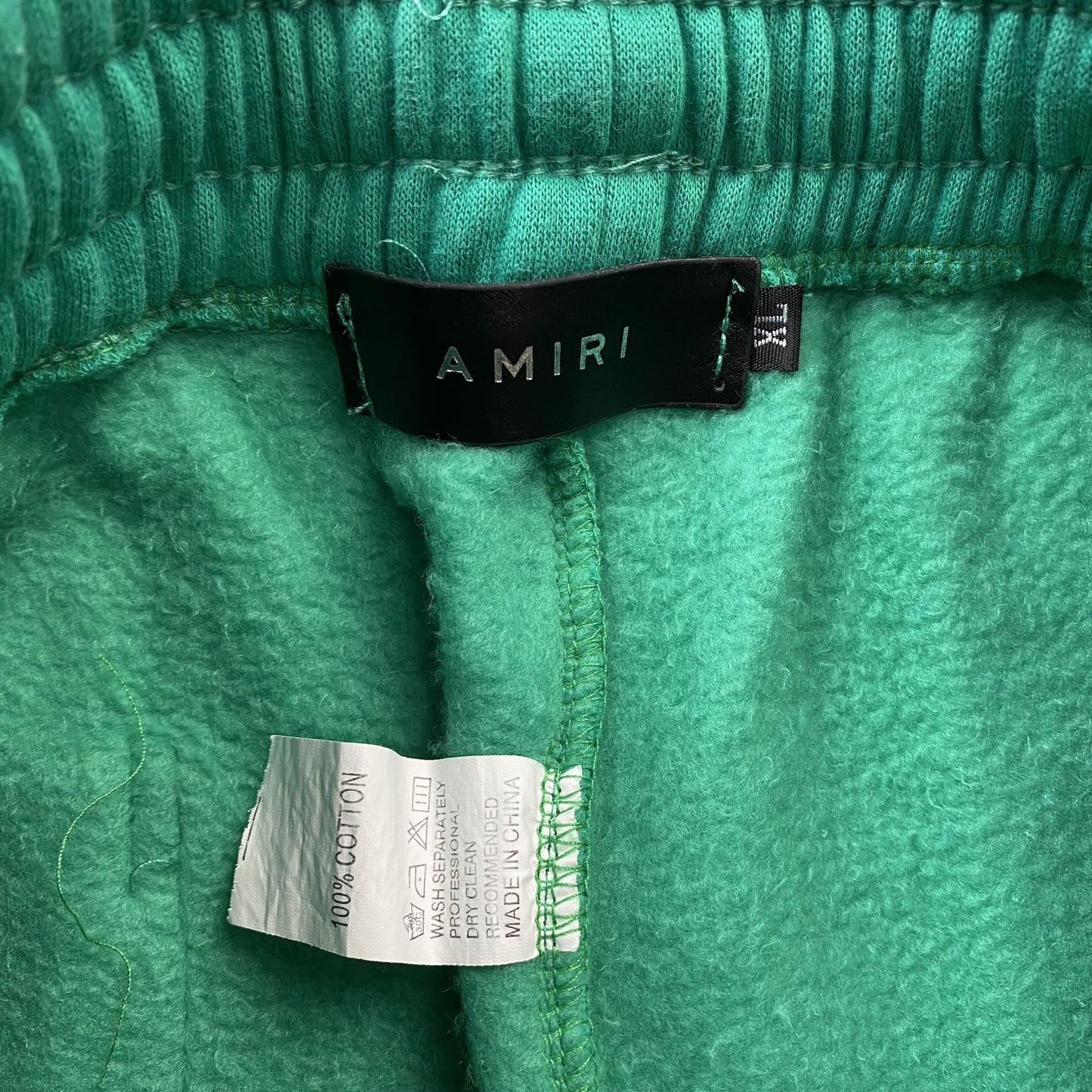 Amiri Short