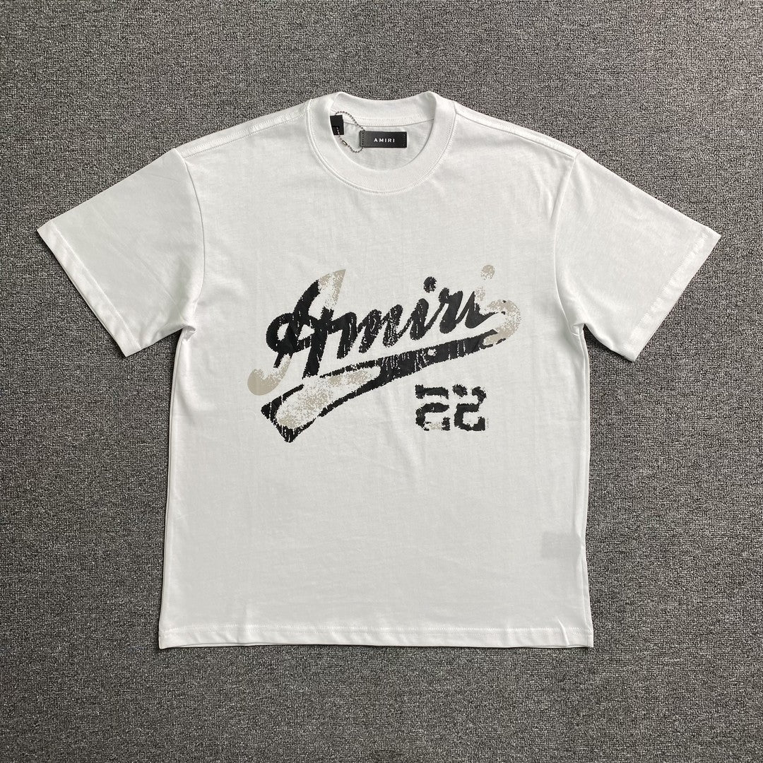 Amiri Mixed Tees