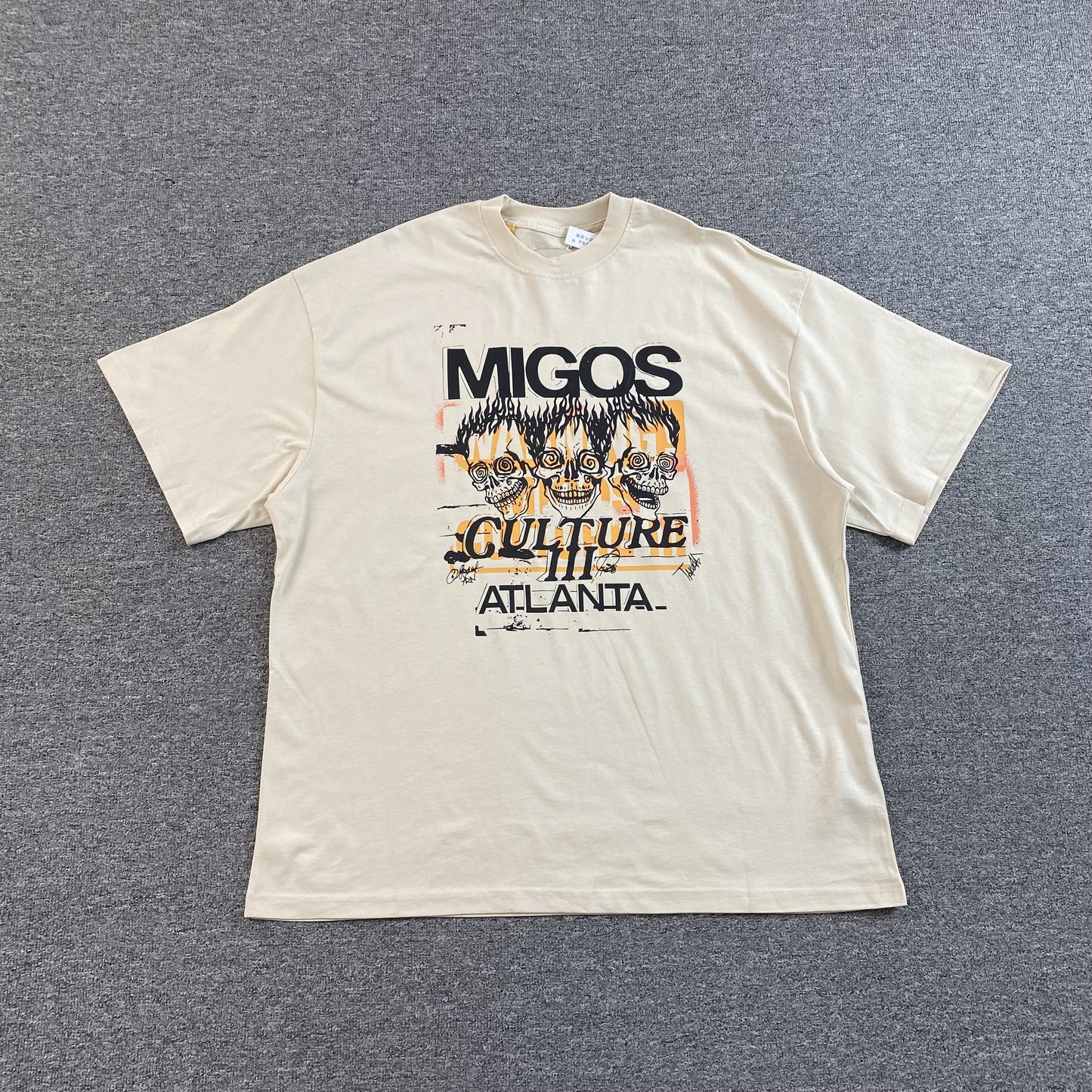 Gallery Dept Mixed Tees