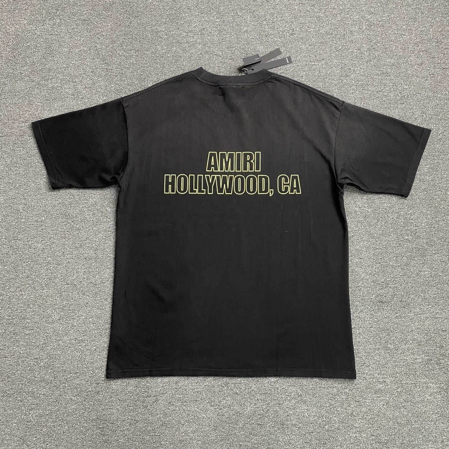 Amiri Mixed Tees