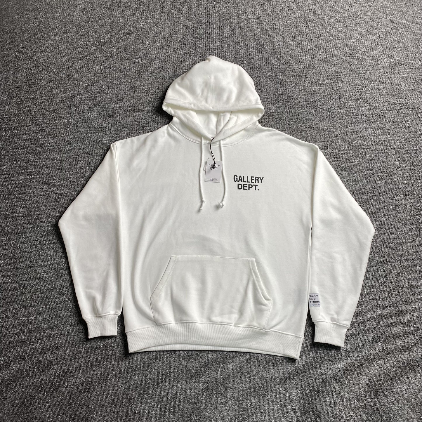 Gallery Dept Mixed Hoodies