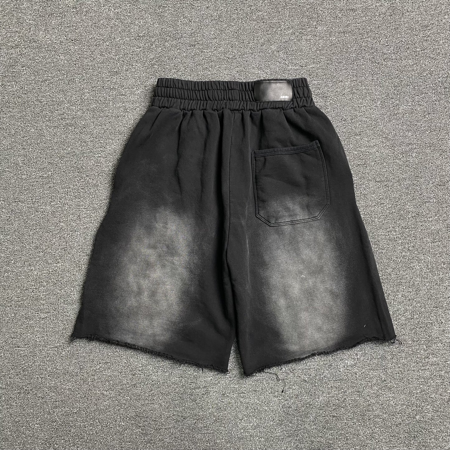 Amiri Mixed Shorts
