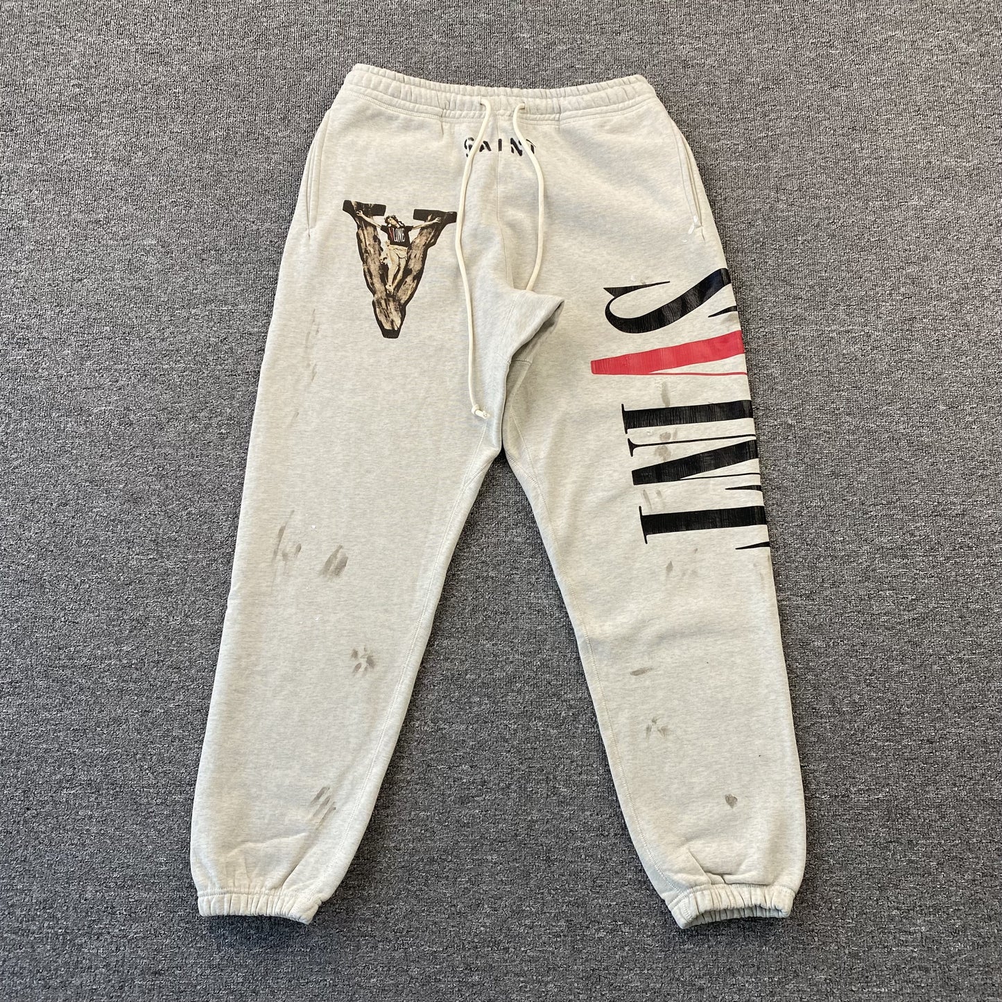 Saint Michael Sweatpants