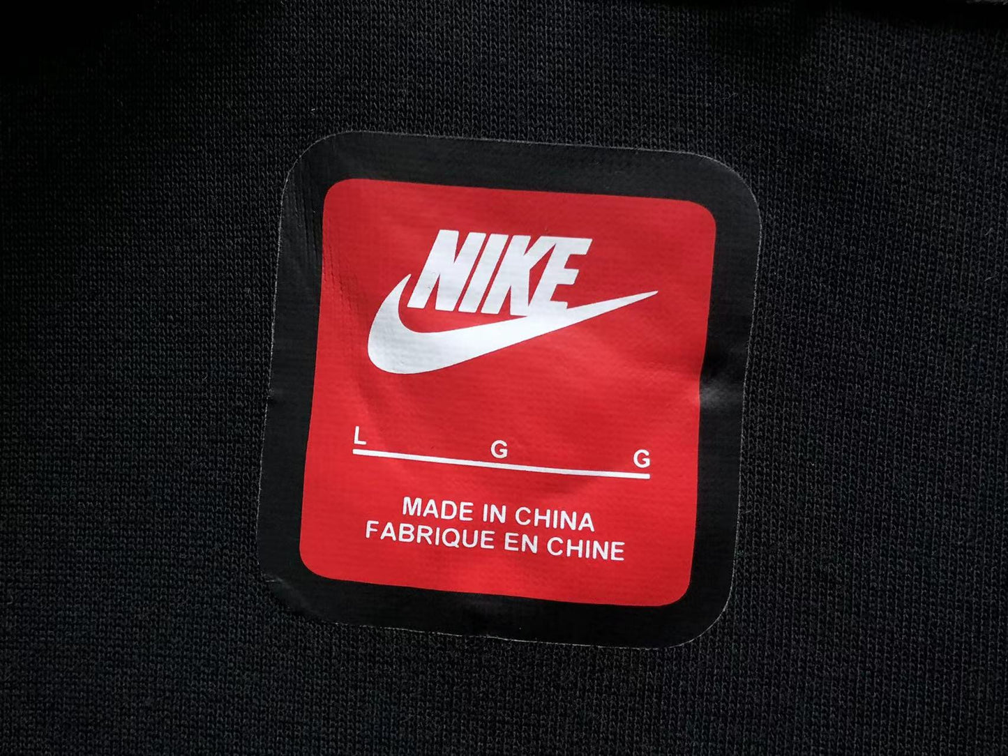 2024 Nike Techfleece Sets
