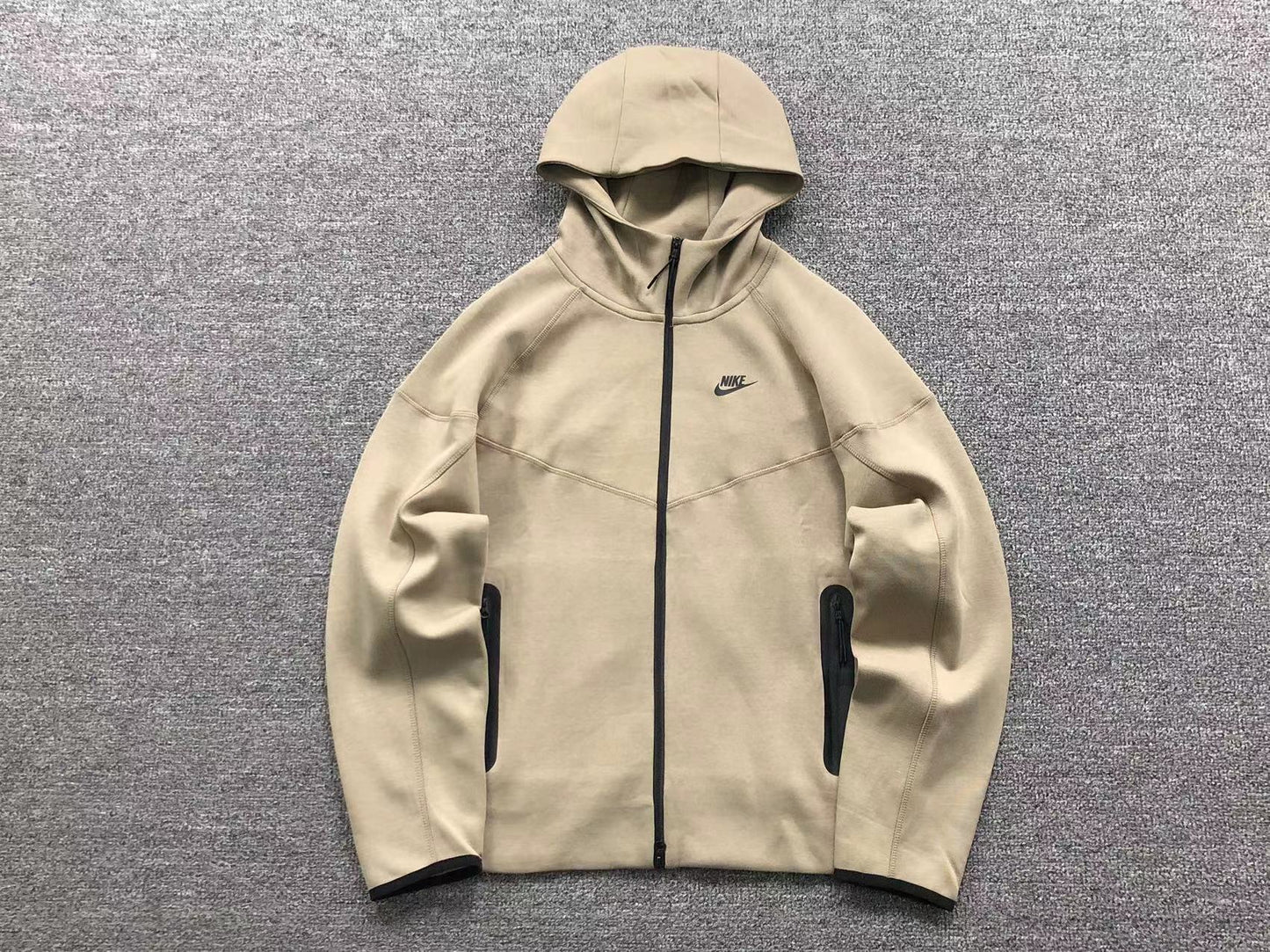 2024 Nike Techfleece Sets