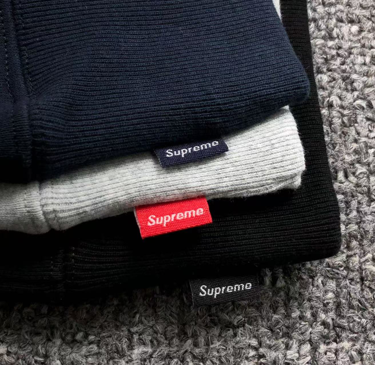 Supreme Mixed Sweaters