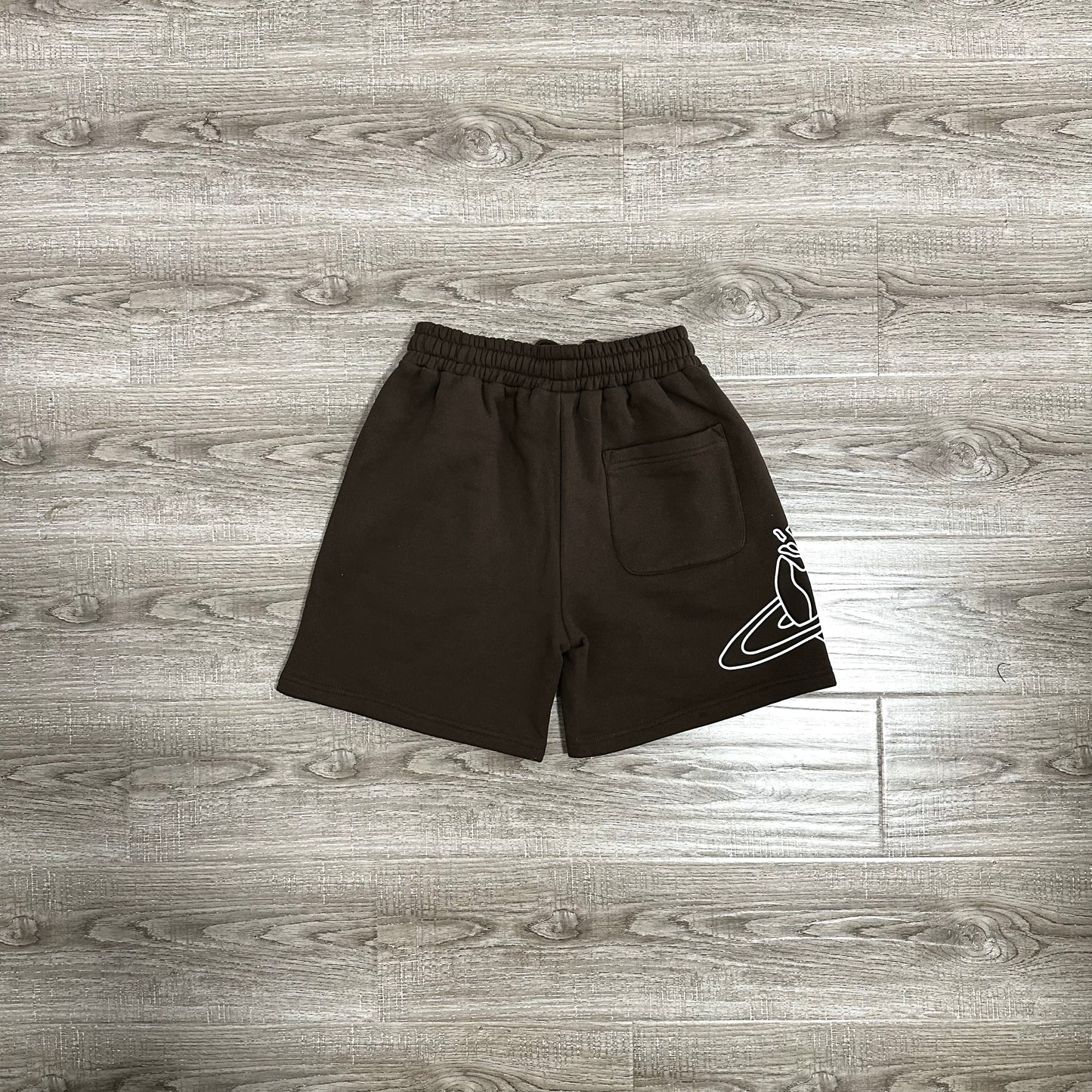 Broken Planet Outer Planet Shorts