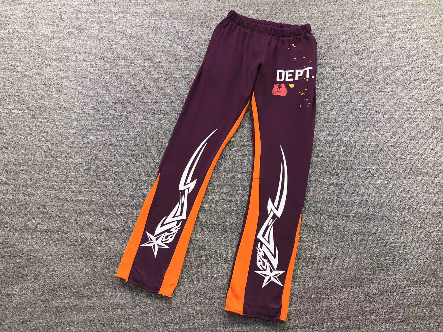 Gallery Dept Sweatpants