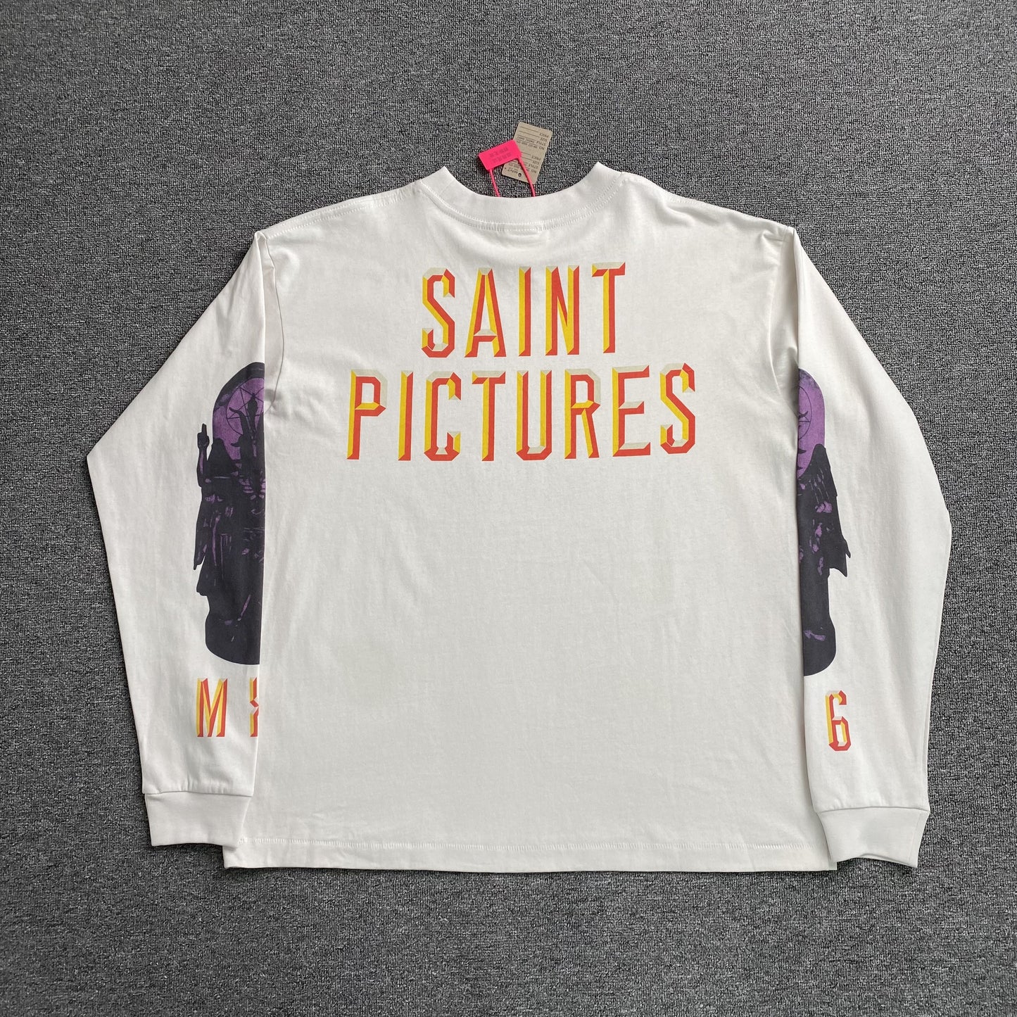 Saint Michael Sweaters