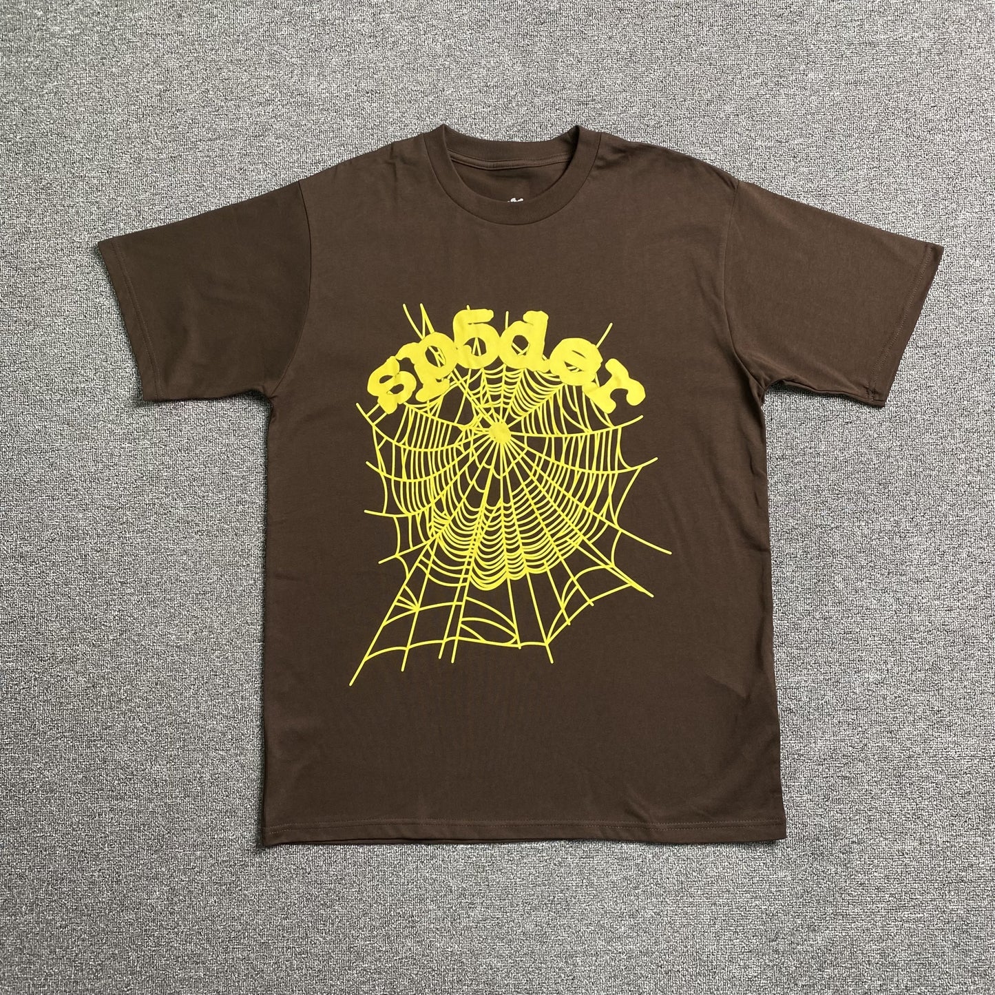 SP5DER Mixed Tees
